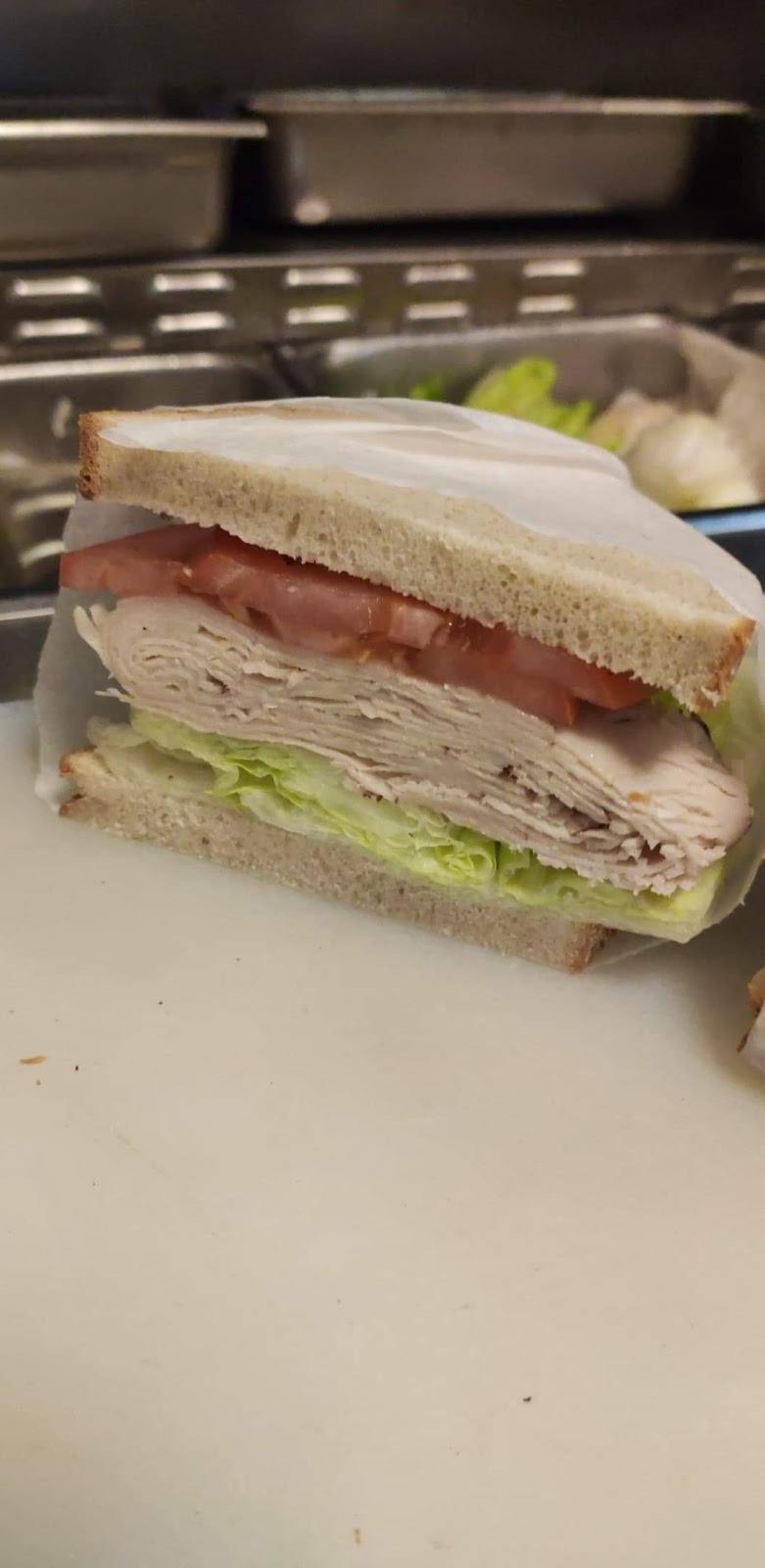 Express Gyro&More!! | restaurant | 805 Zerega Ave, Bronx, NY 10473, USA | 7182395062 OR +1 718-239-5062