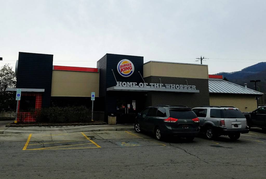 Burger King | restaurant | 2333 US-70, Swannanoa, NC 28778, USA | 8286867910 OR +1 828-686-7910