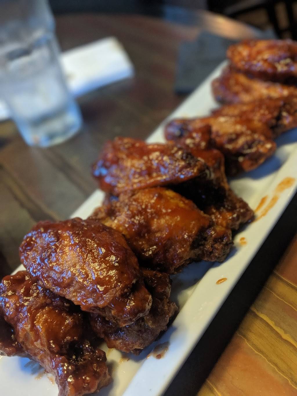 Tin Cup Sports Grill | cafe | 61 Lynden Rd, Brantford, ON N3R 7J9, Canada | 5197571441 OR +1 519-757-1441