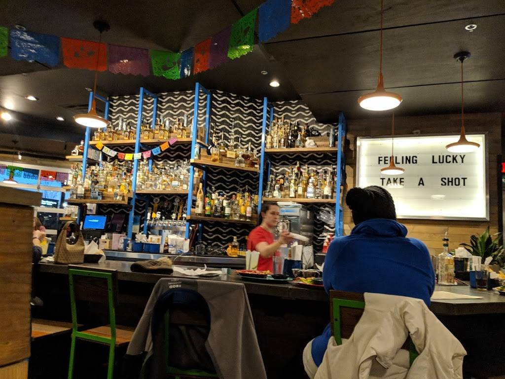 BelAir Cantina Oak Creek | restaurant | 410 W Town Square Way, Oak Creek, WI 53154, USA | 4142157995 OR +1 414-215-7995