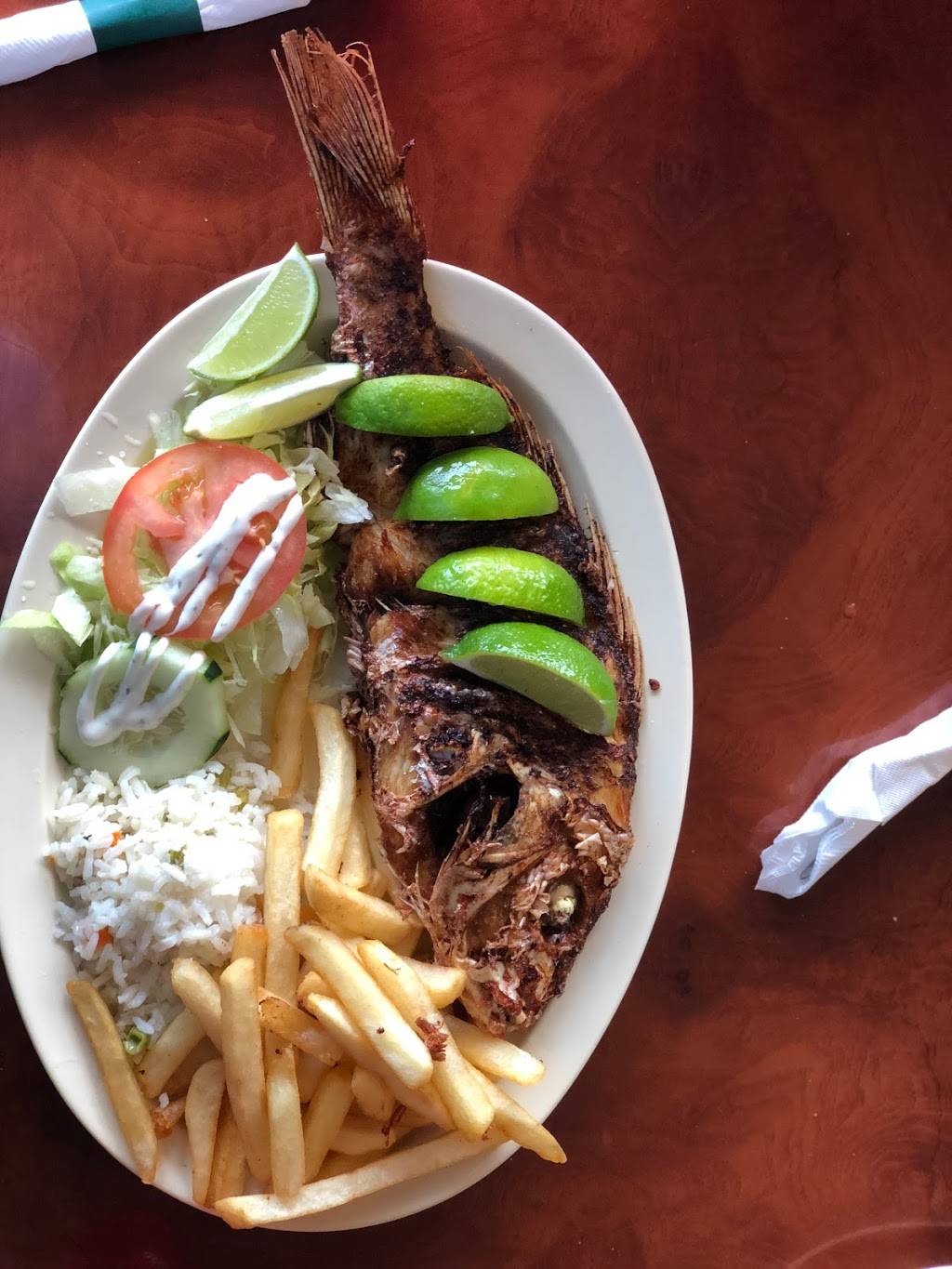 Bahia Restaurant | restaurant | 1476 W Buckingham Rd, Garland, TX 75042, USA | 9722720173 OR +1 972-272-0173