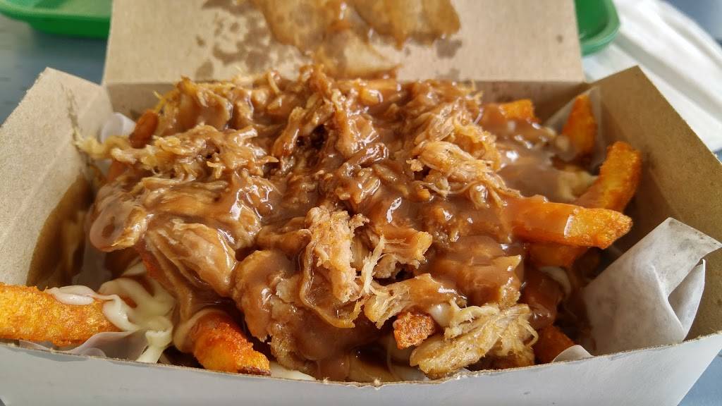 Woodland Drive In | restaurant | 17 Mill Rd, Bayfield, ON N0M 1G0, Canada | 5195652460 OR +1 519-565-2460