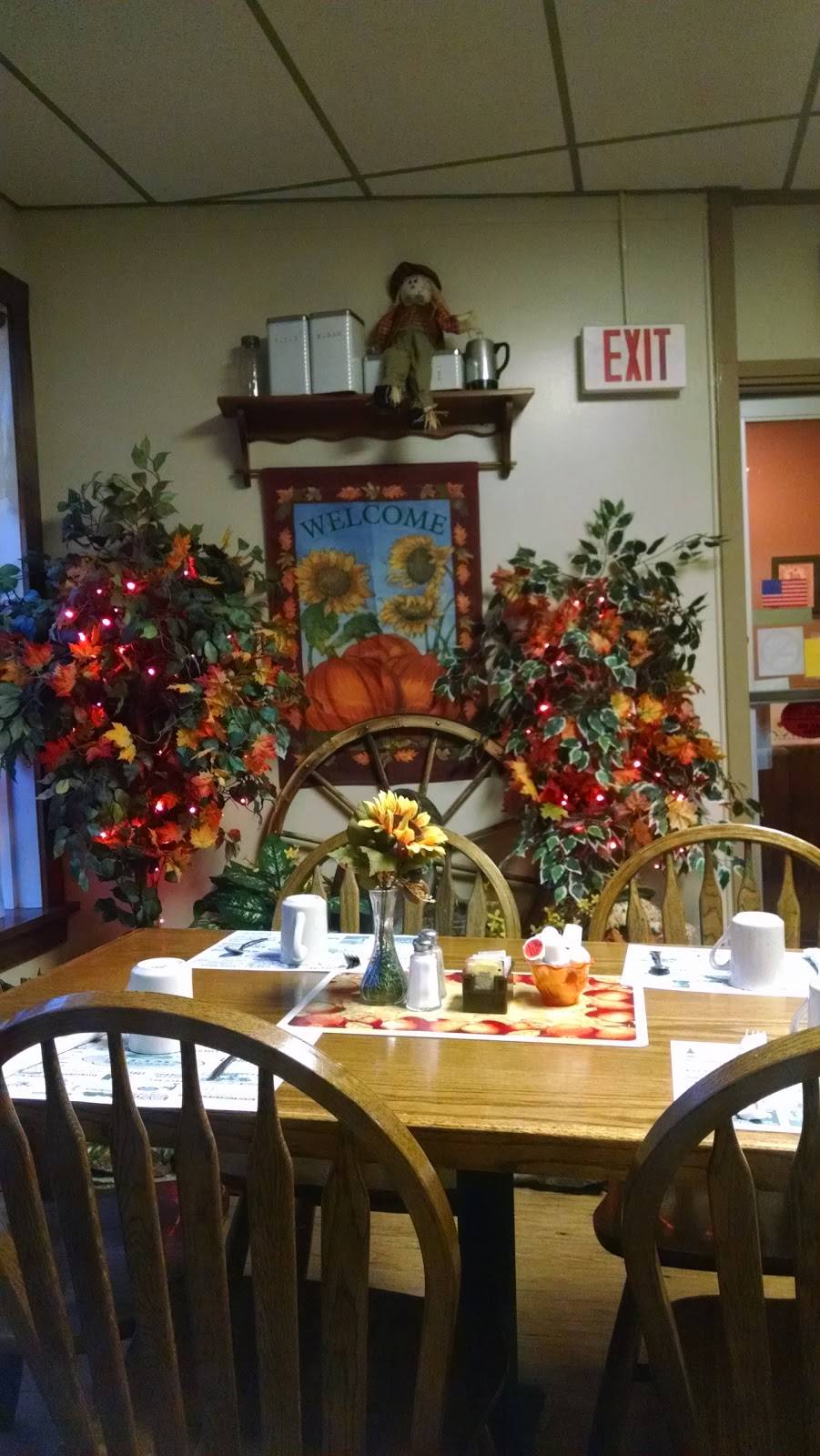 Slims | restaurant | 129 Main St, Boonville, NY 13309, USA | 3159425376 OR +1 315-942-5376