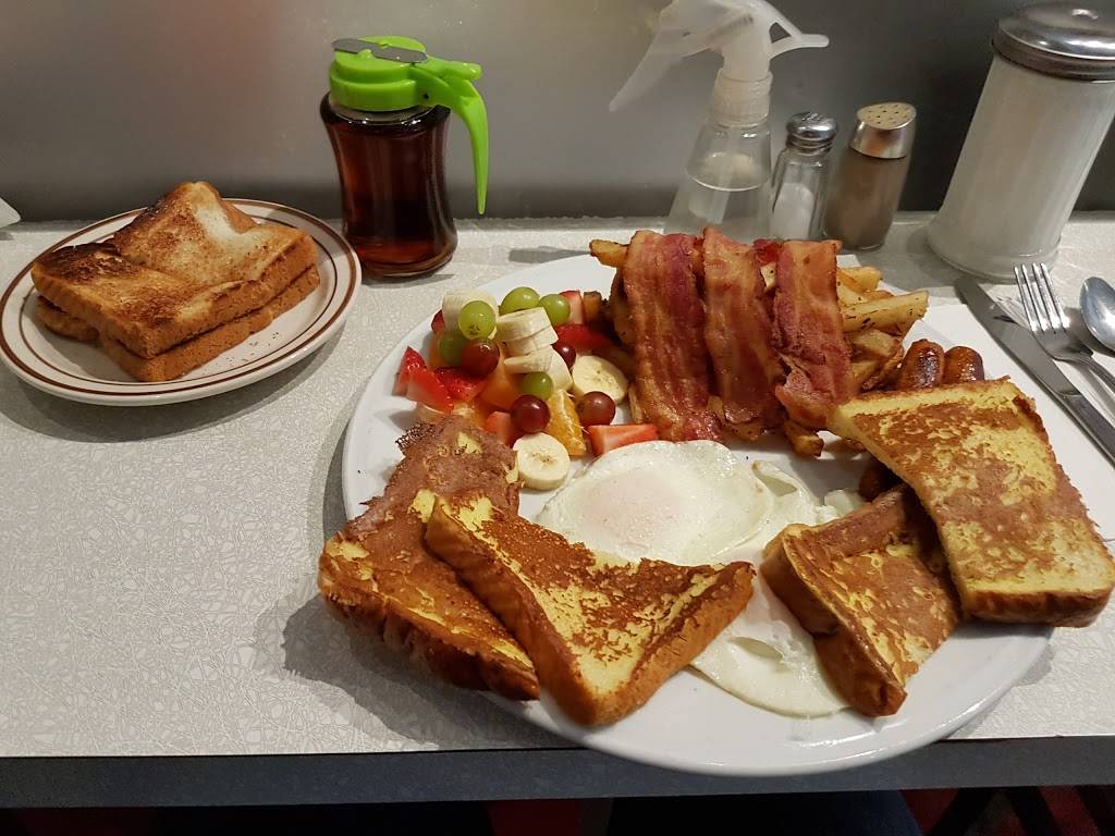 Rex Pizza | restaurant | 4811 Rue Wellington, Verdun, QC H4G 1X5, Canada | 5147683718 OR +1 514-768-3718