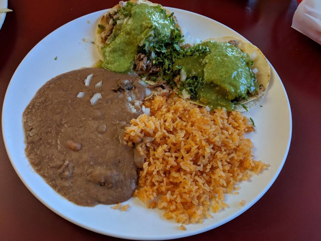 Taco Los Altos | restaurant | 737 Cortland Ave, San Francisco, CA 94110, USA | 4158210701 OR +1 415-821-0701