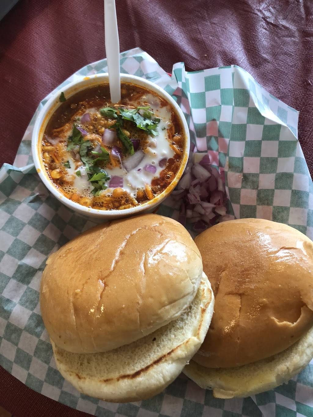 Bombay Bites | restaurant | 846 Markham Rd, Scarborough, ON M1H 2Y2, Canada | 4167928446 OR +1 416-792-8446