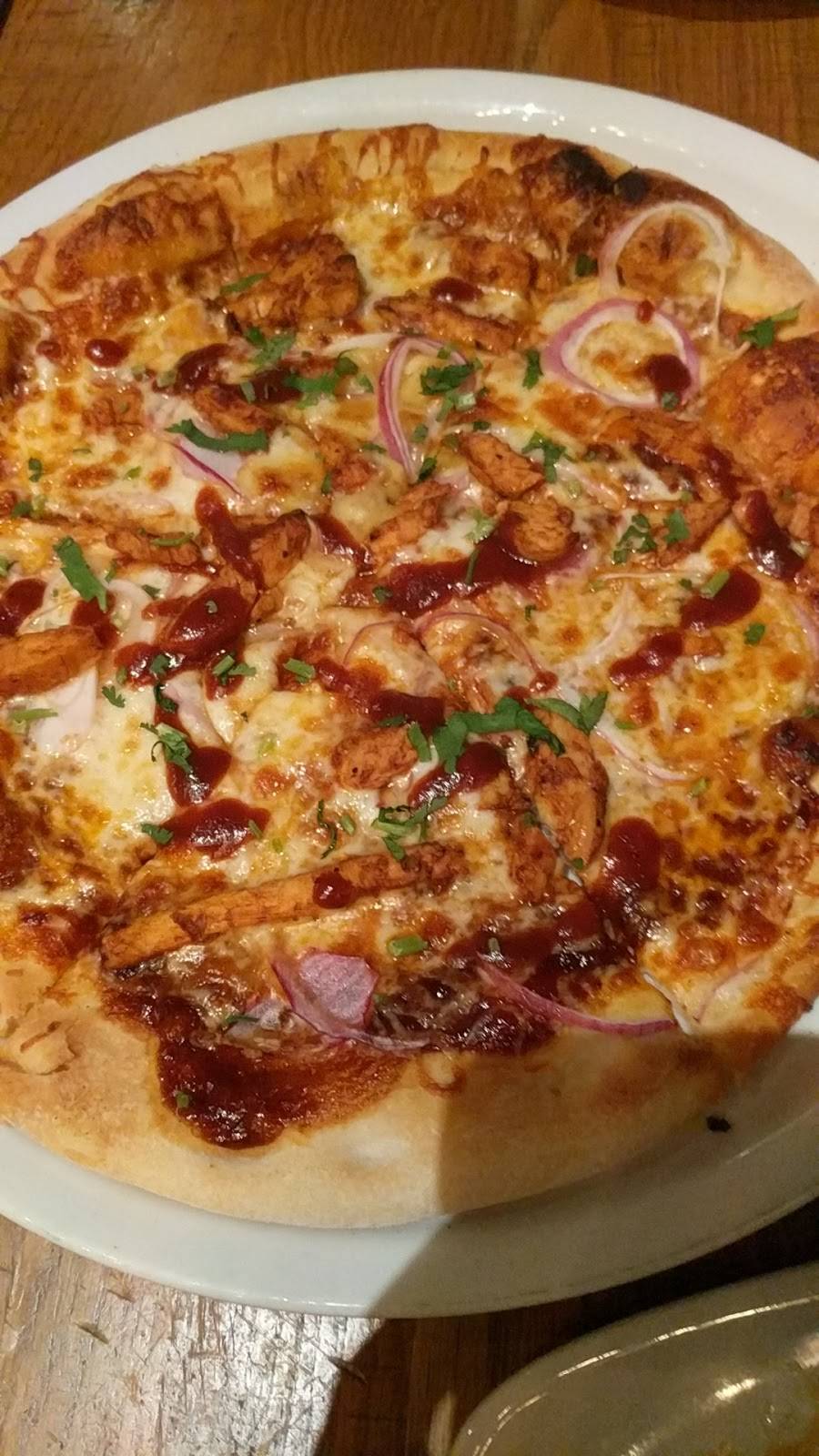 California Pizza Kitchen | restaurant | 1151 Newport Center Dr, Newport Beach, CA 92660, USA | 9497595543 OR +1 949-759-5543