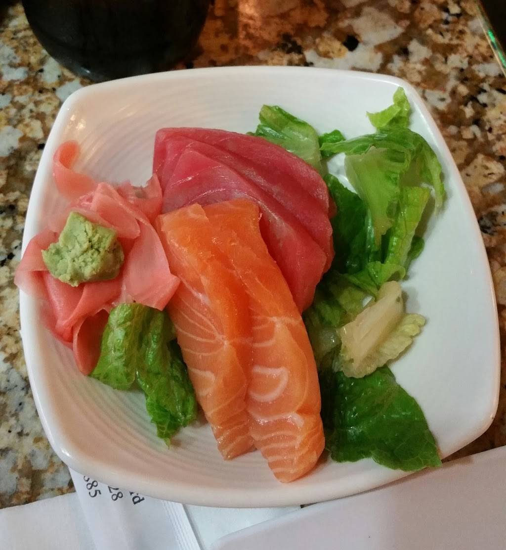 Sushimono | restaurant | 9624 Bruceville Rd, Elk Grove, CA 95757, USA | 9166867958 OR +1 916-686-7958