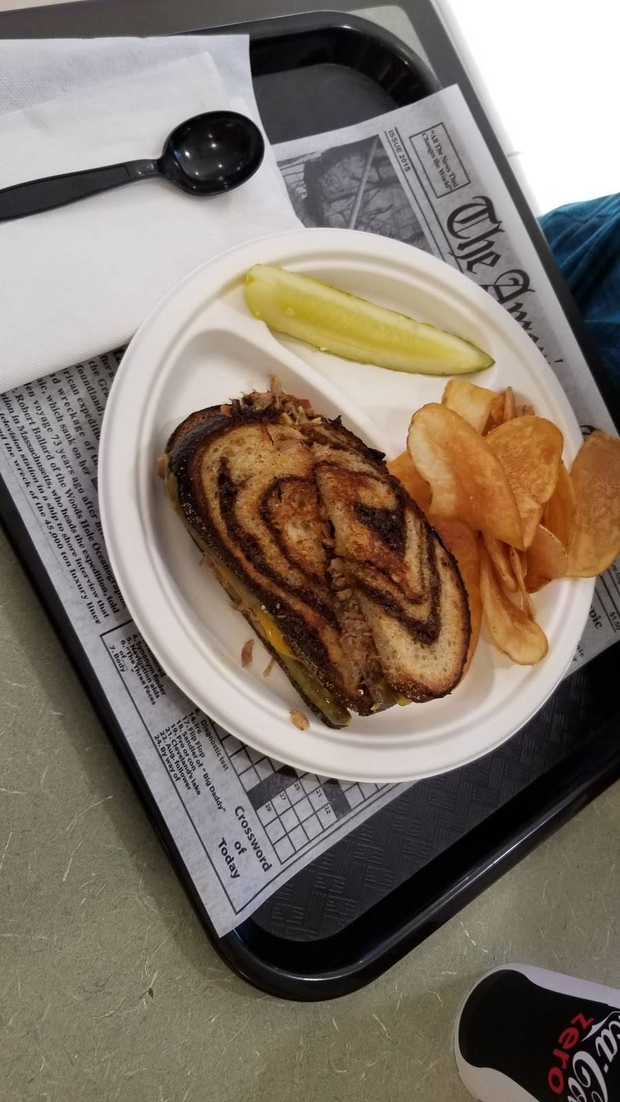 The Cheese Melt | restaurant | Pottstown, PA 19465, USA | 4849015028 OR +1 484-901-5028