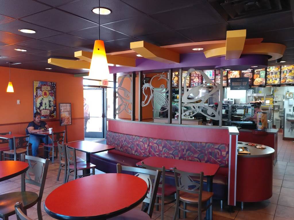 Taco Bell | meal takeaway | 6745 W Peoria Ave, Peoria, AZ 85345, USA | 6238780077 OR +1 623-878-0077