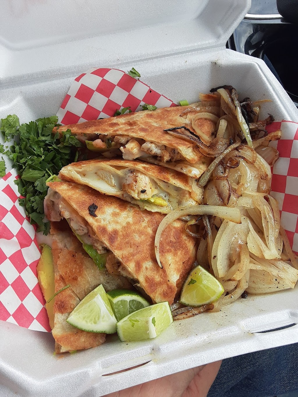 Birria, Tacos Y Mas ¡Que Chilero! | restaurant | 1810 N Fry Rd, Houston, TX 77084, USA | 3466641663 OR +1 346-664-1663