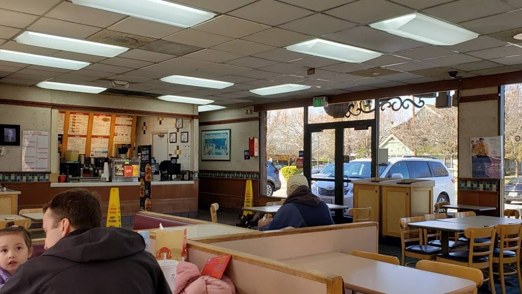 Wendys | restaurant | 1405 Monterey Rd, San Jose, CA 95110, USA | 4082879903 OR +1 408-287-9903