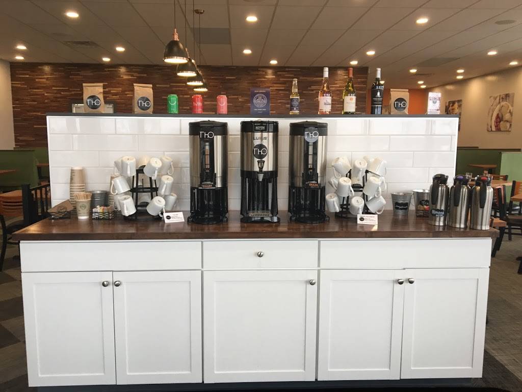 Le Peep West Carmel | restaurant | 4400 Weston Pointe Dr Suite 180, Zionsville, IN 46077, USA | 3173442636 OR +1 317-344-2636