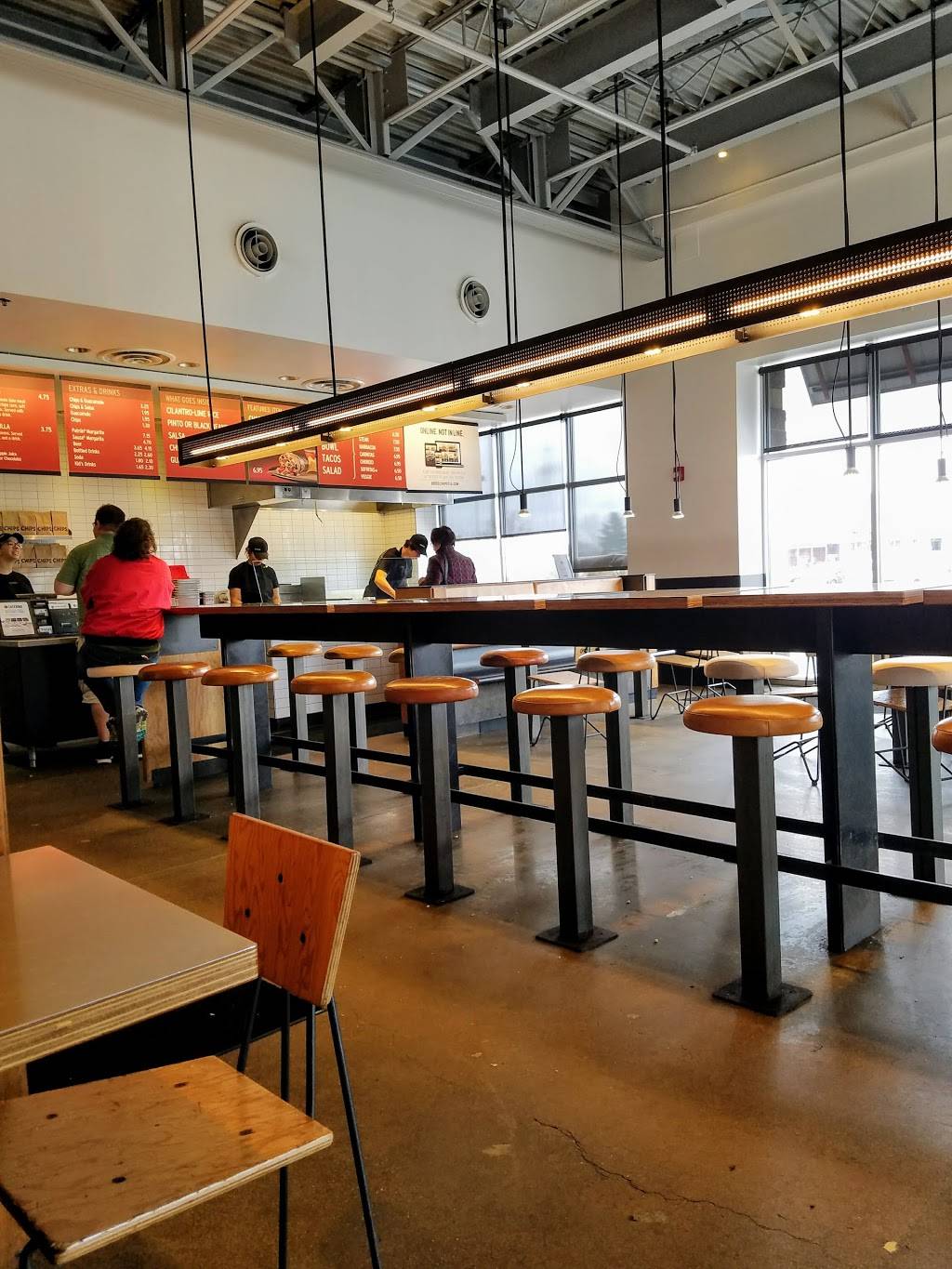 Chipotle Mexican Grill | restaurant | 4130 Tuscarawas St W, Canton, OH 44708, USA | 3304770722 OR +1 330-477-0722