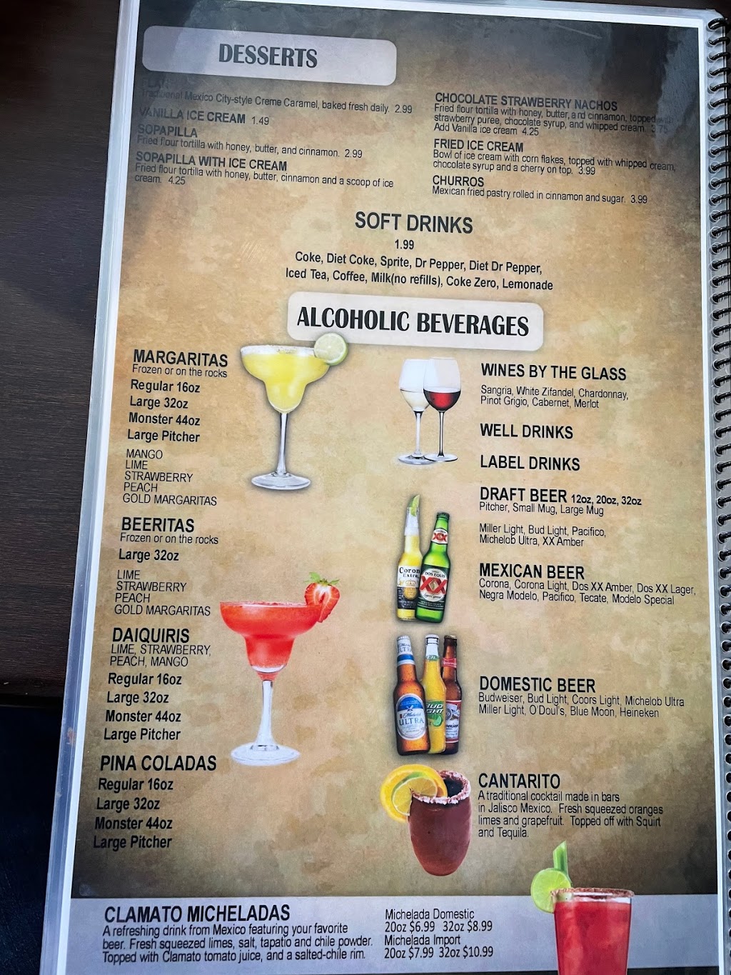 El Pueblito Mex Grill & Bar | restaurant | 14340 AR-12, Rogers, AR 72756, USA | 4793726275 OR +1 479-372-6275