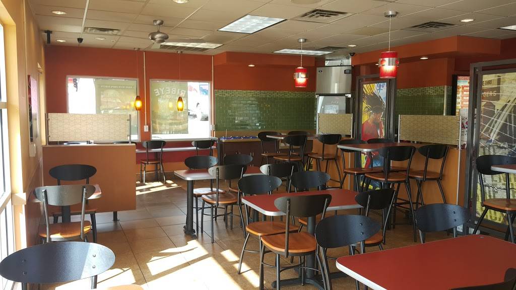 Jack in the Box | restaurant | 107 E Camp Wisdom Rd, Duncanville, TX 75116, USA | 9722835664 OR +1 972-283-5664