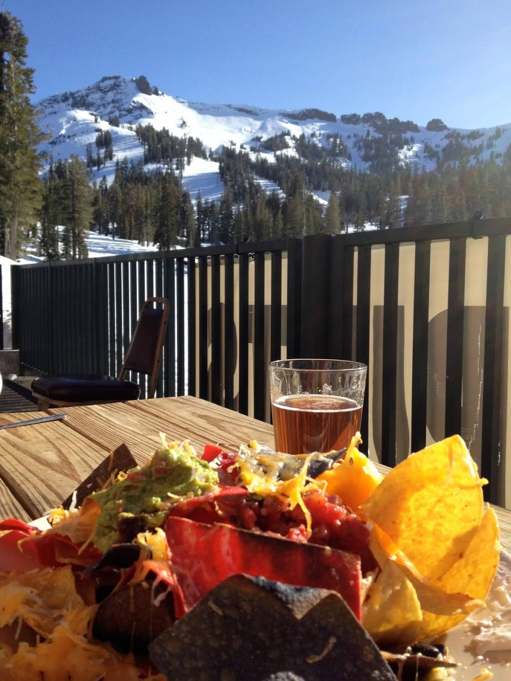 7800 Bar & Grill | restaurant | 1511 Kirkwood Meadows Dr, Kirkwood, CA 95646, USA | 2092588880 OR +1 209-258-8880