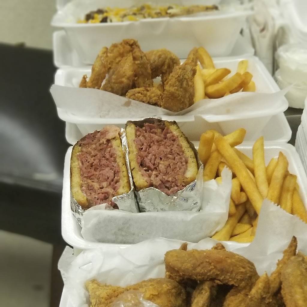 Annie Maes Kitchen | restaurant | 8505 Joy Rd, Detroit, MI 48204, USA | 3133978184 OR +1 313-397-8184