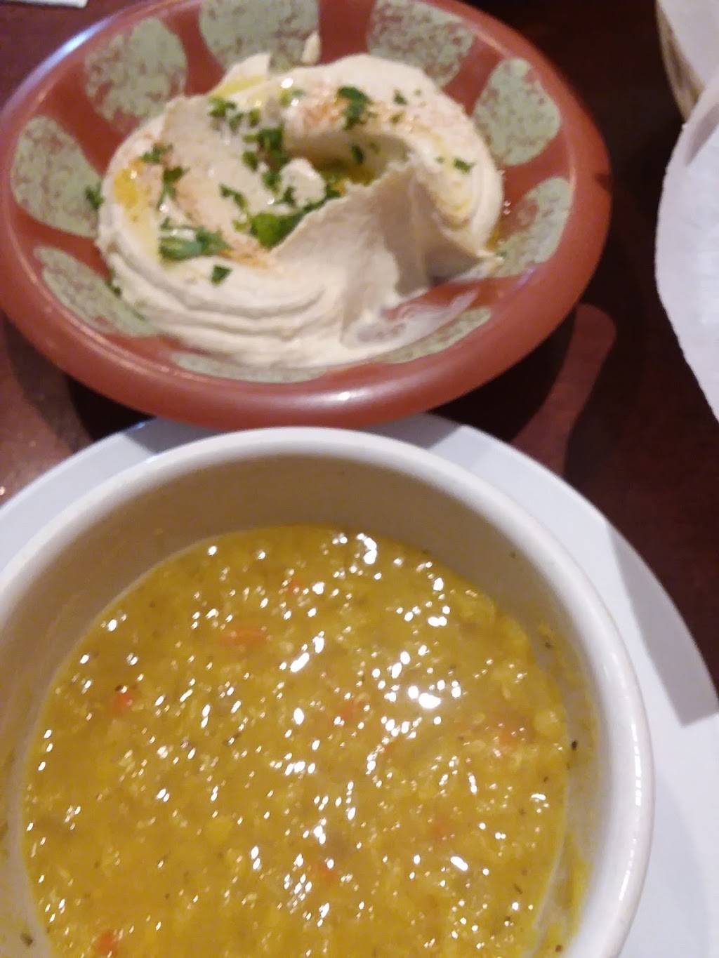 Zamaan Cafe | meal delivery | 865 W Eisenhower Pkwy, Ann Arbor, MI 48103, USA | 7347691113 OR +1 734-769-1113