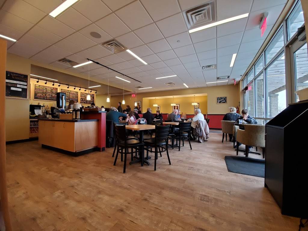 Bagels & Joe | bakery | 7811 Pioneers Blvd, Lincoln, NE 68506, USA | 40242377973 OR +1 402-423-7797 ext. 3