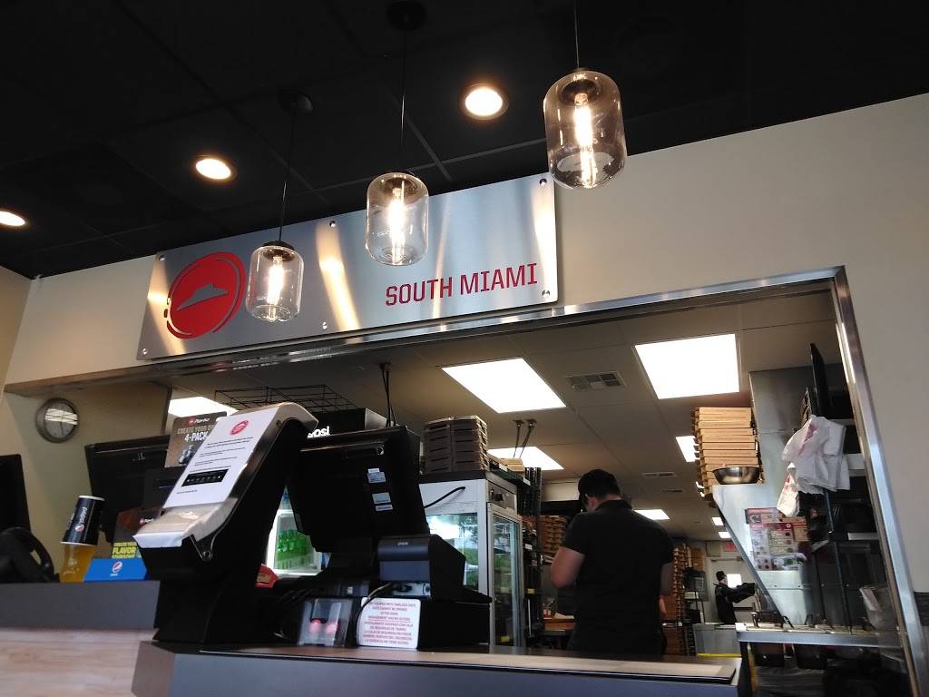 Pizza Hut | meal delivery | 6625 S Dixie Hwy, Miami, FL 33143, USA | 3056639988 OR +1 305-663-9988