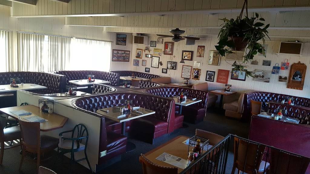 Brooks Uppercrust Pizza-Grill | restaurant | 1197 N Washington St, Marion, IN 46952, USA | 7656644444 OR +1 765-664-4444