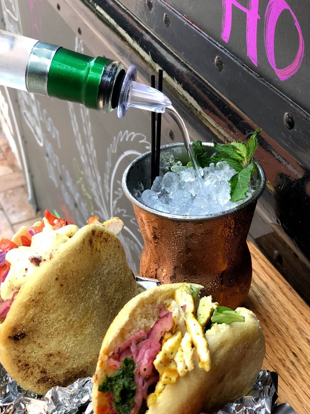 The Backyard By Paper Factory | restaurant | 37-06 36th St, Long Island City, NY 11101, USA | 7183927200 OR +1 718-392-7200