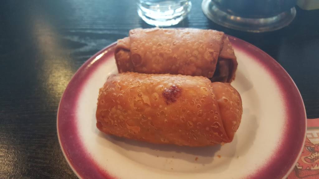 House of Wah Sun | restaurant | 4319 N Lincoln Ave, Chicago, IL 60618, USA | 7734770800 OR +1 773-477-0800