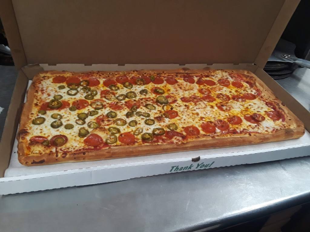 Dels Pizza | meal delivery | 7145, 620 S Oxnard Blvd, Oxnard, CA 93030, USA | 8054830079 OR +1 805-483-0079