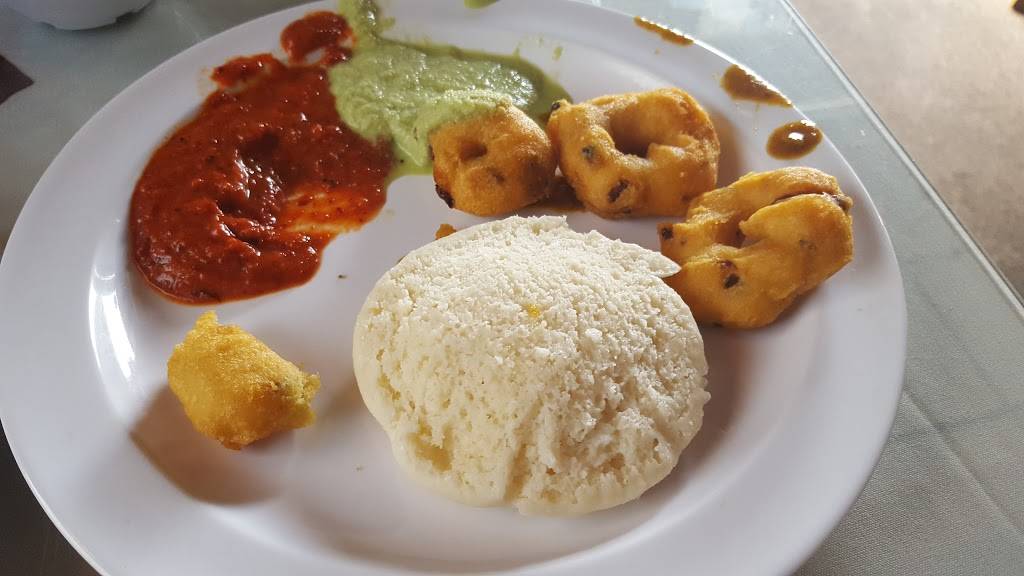 New Indian Cafe | restaurant | 6886 S Clinton St, Greenwood Village, CO 80112, USA | 3039538692 OR +1 303-953-8692