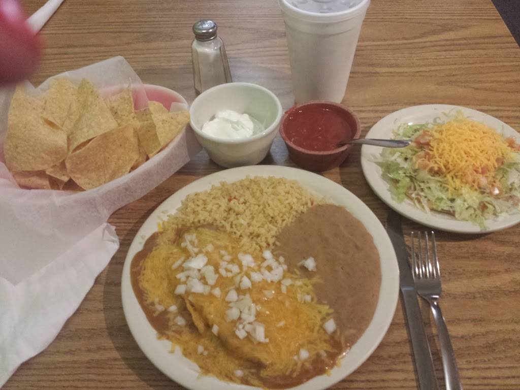 Don Teos Mexican Restaurant | restaurant | 2026 W 34th St, Houston, TX 77018, USA | 7136817641 OR +1 713-681-7641