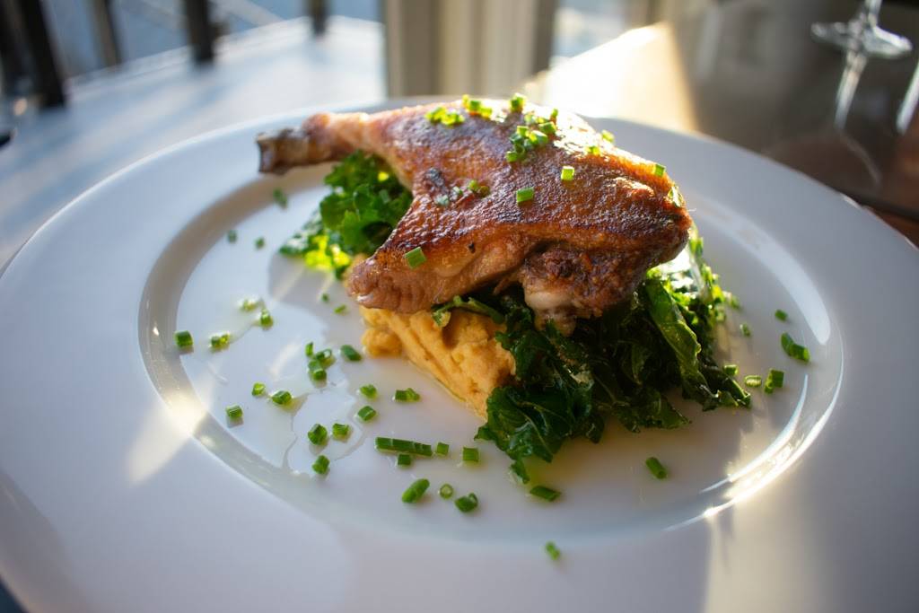 Bistro 1828 at Pepperrell Cove Restaurant | restaurant | 88 Pepperrell Rd, Kittery Point, ME 03905, USA | 2077032028 OR +1 207-703-2028