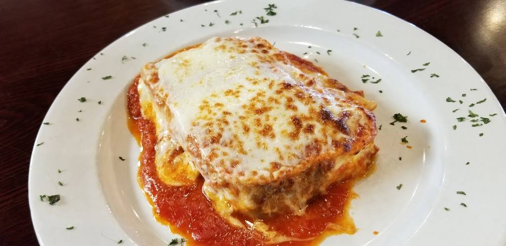 Disalvos Pizza & Italian Restaurant | restaurant | 4190 N 46th Ave, Hollywood, FL 33021, USA | 9549621115 OR +1 954-962-1115