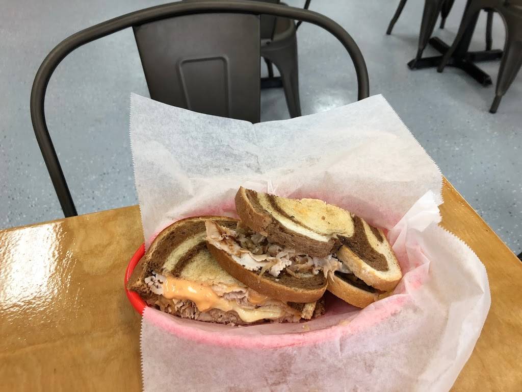 Good Eats | restaurant | 778 Main St, Johnson City, NY 13790, USA | 6076770433 OR +1 607-677-0433