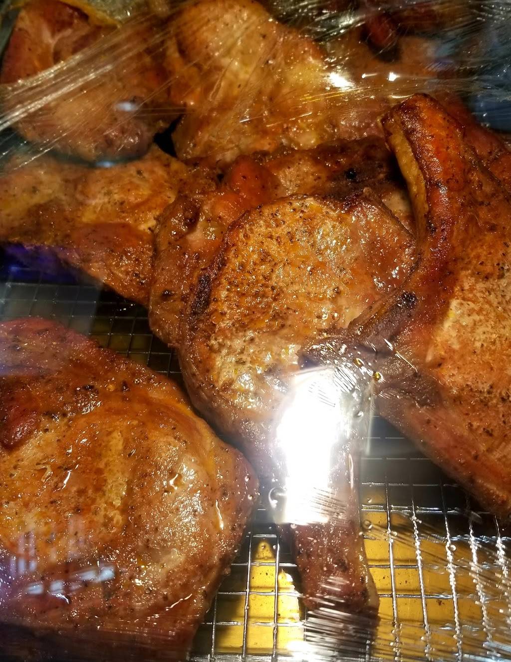 Little Willie’s BBQ Madison | restaurant | 1716 US-51 suite c, Madison, MS 39110, USA | 7693000902 OR +1 769-300-0902