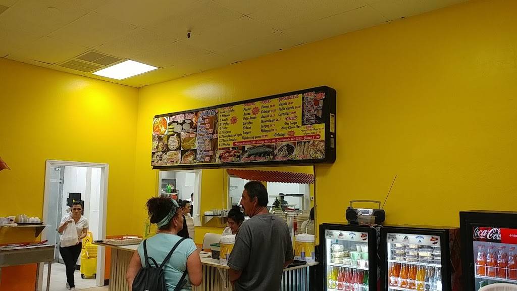 LA CASA DEL GUAJOLOTE | restaurant | 1437 E Main St, Mesa, AZ 85203, USA | 4804069394 OR +1 480-406-9394