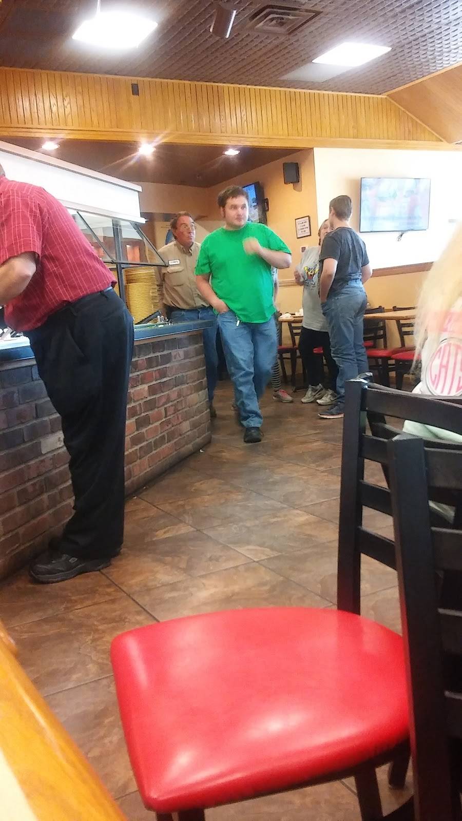 Pizza Inn | restaurant | 2600 N 14th St, Ponca City, OK 74601, USA | 5807626383 OR +1 580-762-6383