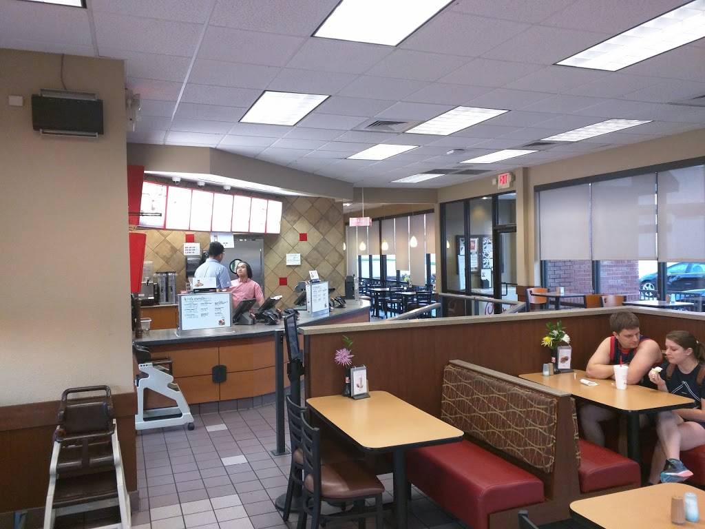 Chick-fil-A | restaurant | 212 W Plano Pkwy, Plano, TX 75075, USA | 9725789477 OR +1 972-578-9477