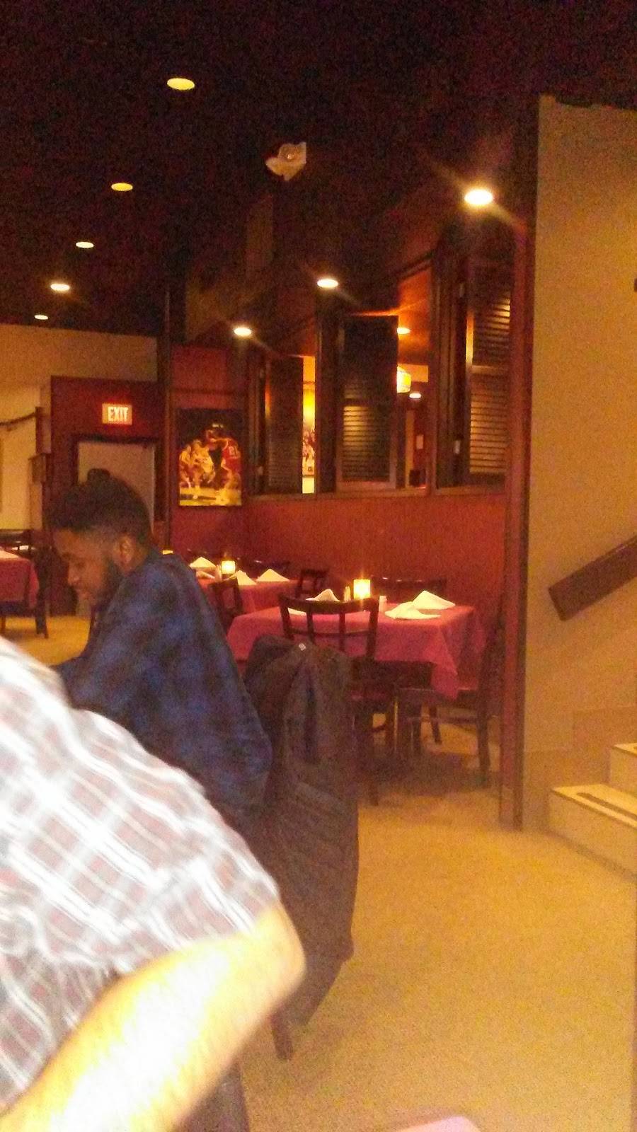 The Ribeye | restaurant | 1701 S Neil St, Champaign, IL 61820, USA | 2173519115 OR +1 217-351-9115