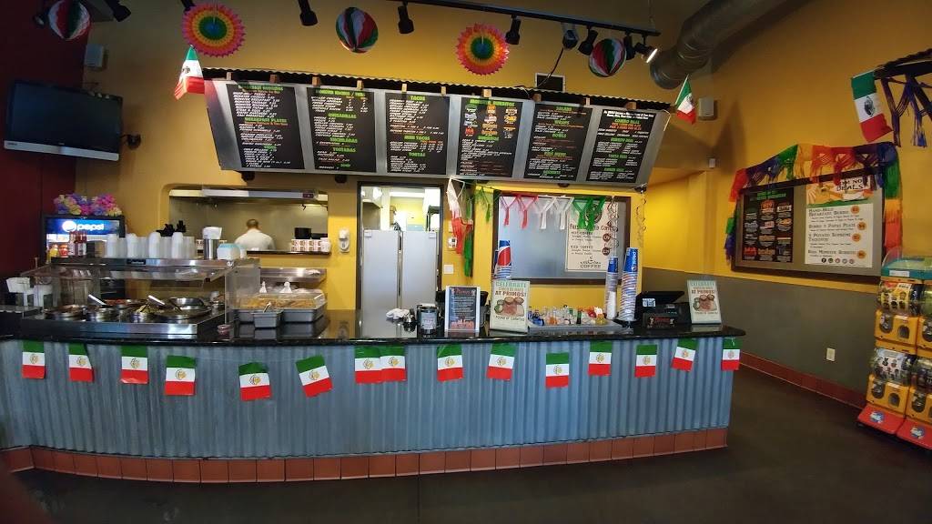 Primos Mexican Food & Cantina | restaurant | 2322 Proctor Valley Rd, Chula Vista, CA 91914, USA | 6194824411 OR +1 619-482-4411