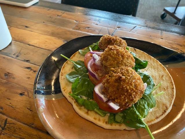 River Tyme Bistro | restaurant | 425 W Water St, Appleton, WI 54911, USA | 9209031415 OR +1 920-903-1415