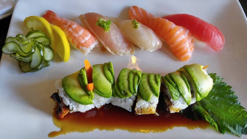 Sushi Mori | restaurant | 2161 Avenida De La Playa, La Jolla, CA 92037, USA | 8585518481 OR +1 858-551-8481