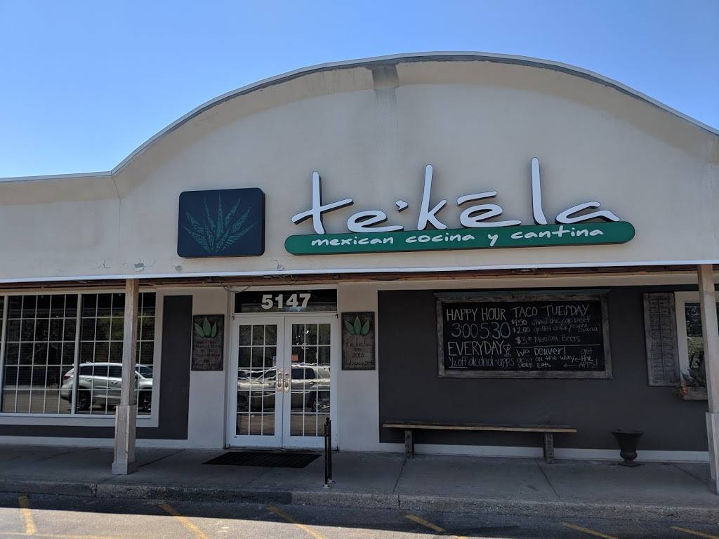 Tekela | restaurant | 5147 Main St, Sylvania, OH 43560, USA | 4195170233 OR +1 419-517-0233