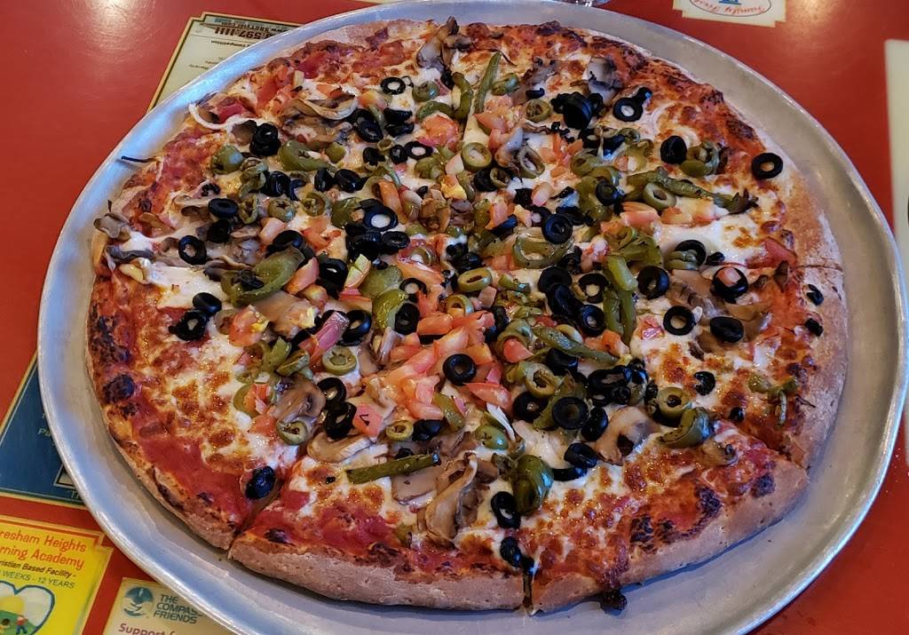 Brunos | Pizza & Pasta | restaurant | 15770 FM2493, Tyler, TX 75703, USA | 9039390002 OR +1 903-939-0002