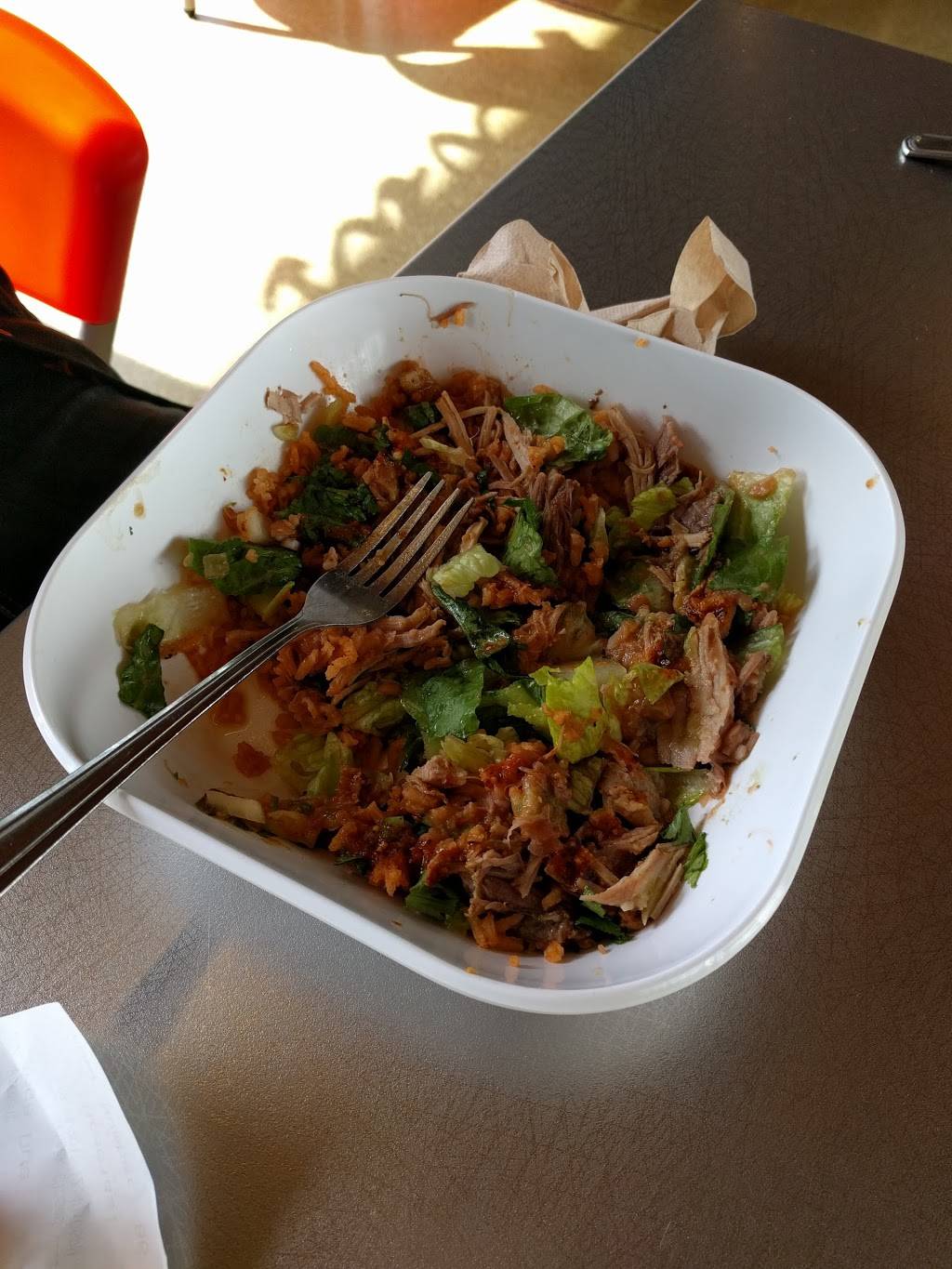 Vivas Mexican Food | restaurant | 641 Merrill Rd, Santa Cruz, CA 95064, USA | 8314593299 OR +1 831-459-3299