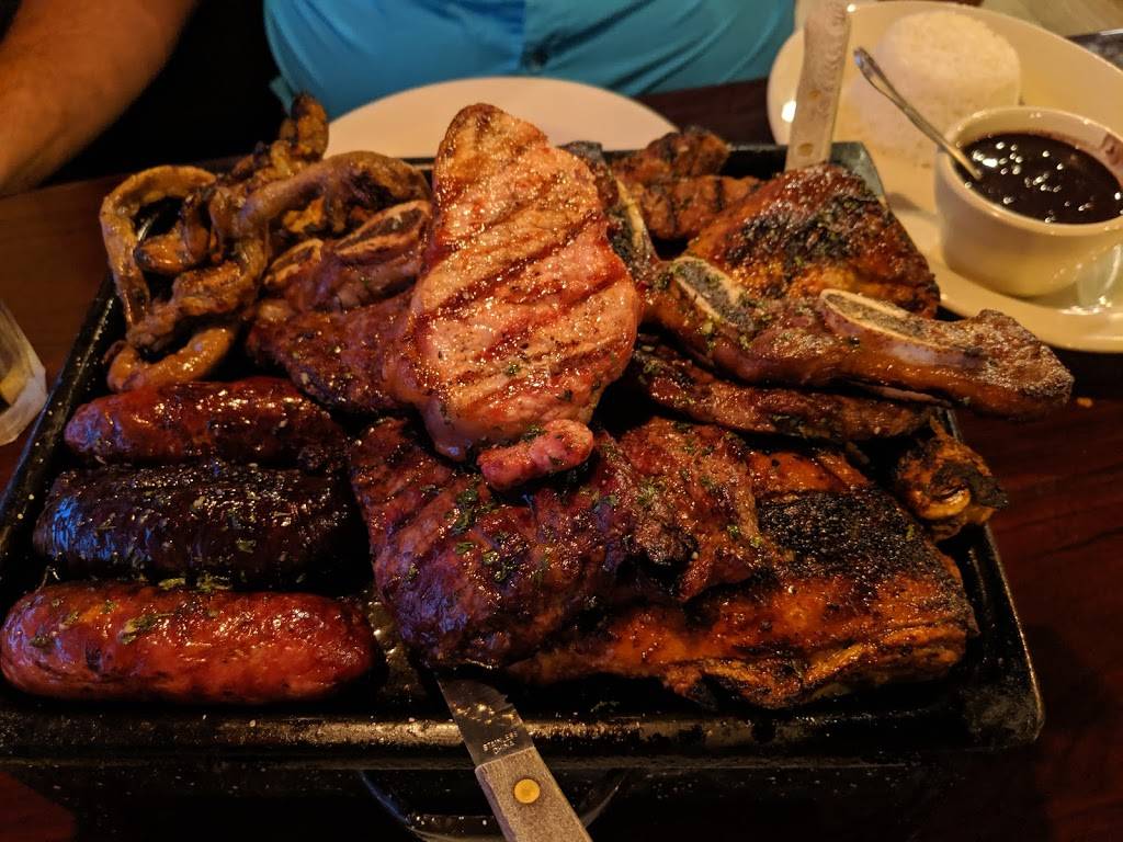 Che Titos Steak House | restaurant | 13101 N Cleveland Ave, North Fort Myers, FL 33903, USA | 2399972644 OR +1 239-997-2644