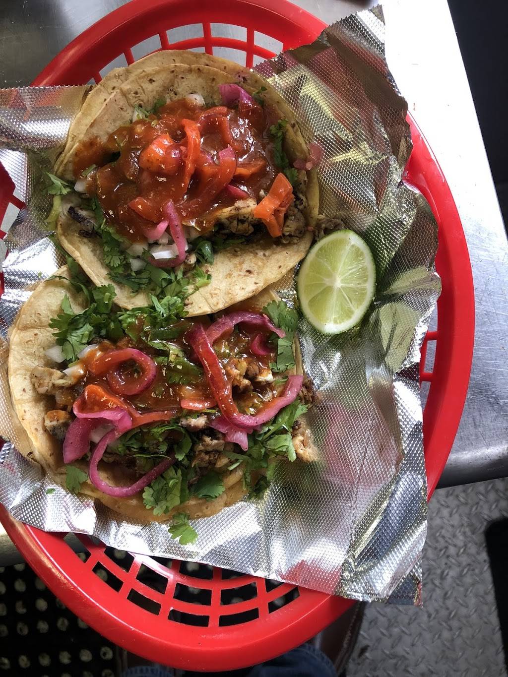 Taqueria Isbet | restaurant | 499 Woodman Dr, Dayton, OH 45431, USA | 9377518223 OR +1 937-751-8223