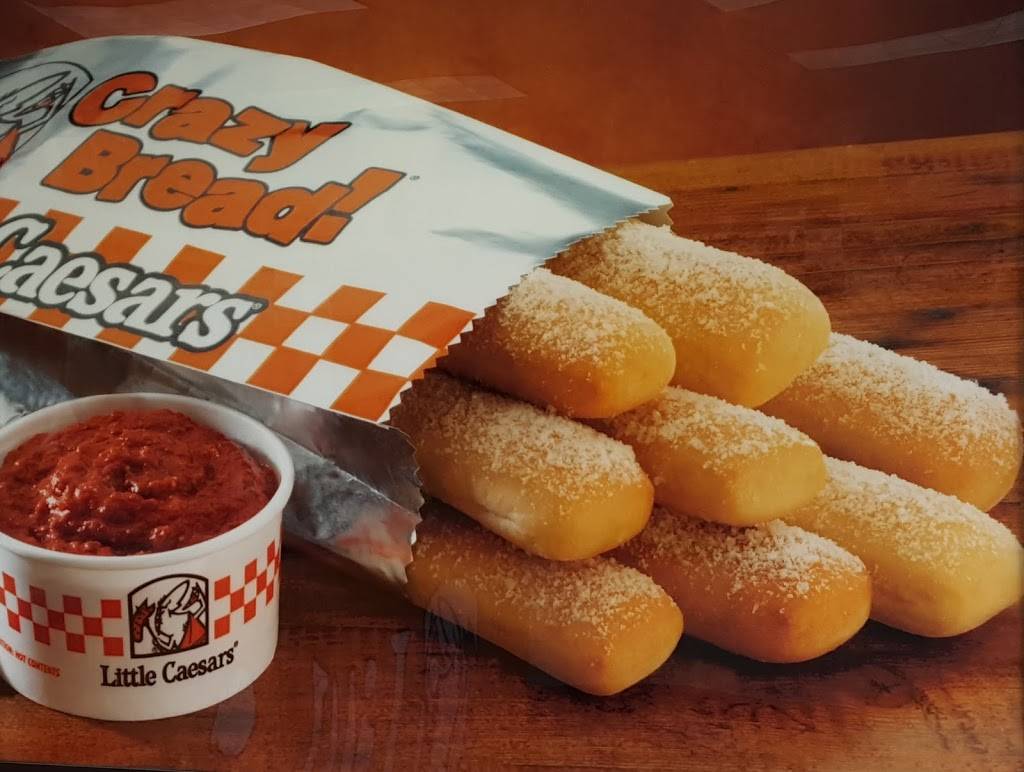 Little Caesars Pizza | meal takeaway | 3513 Fowler St, Fort Myers, FL 33901, USA | 2399859440 OR +1 239-985-9440