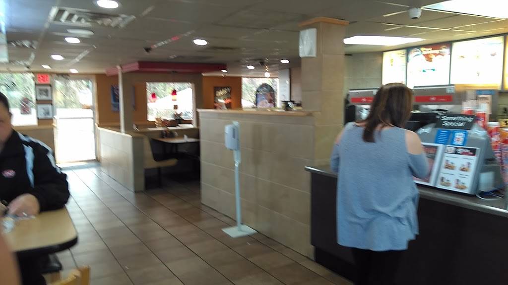 Dairy Queen Grill & Chill | restaurant | 1110 Memorial Dr, Griffin, GA 30223, USA | 7702281318 OR +1 770-228-1318