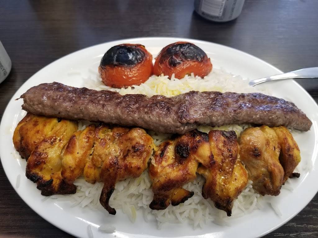 Kebab Stop | restaurant | 1260 Speers Rd, Oakville, ON L6L 5T9, Canada | 9058459999 OR +1 905-845-9999